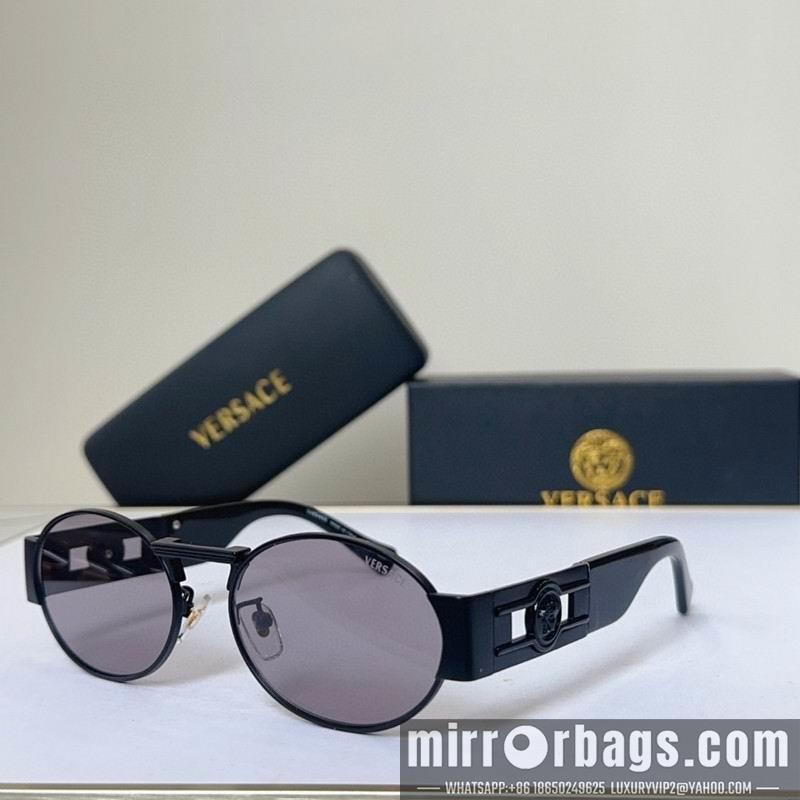 Versace Glasses 03smh81
