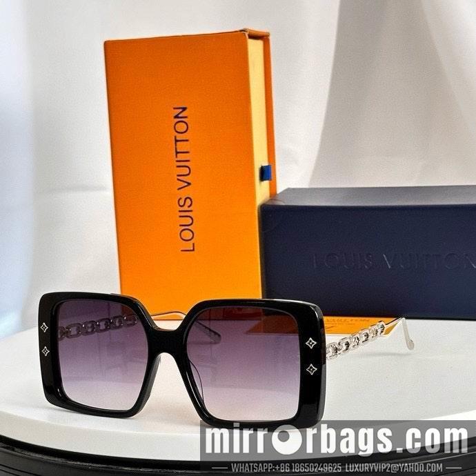 LV Glasses smx185