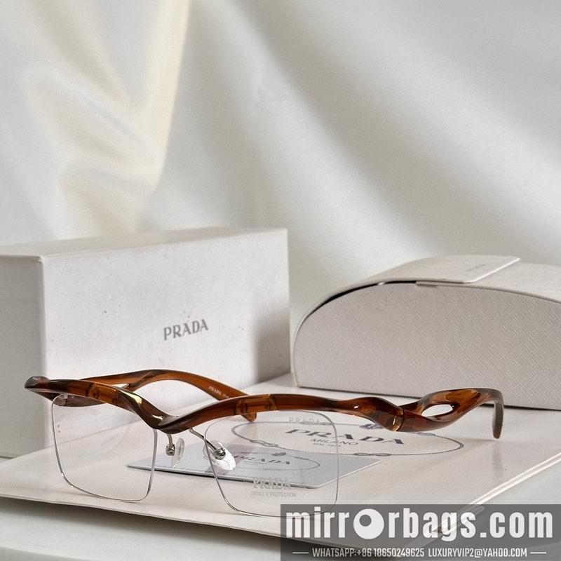 Prada Glasses smh136