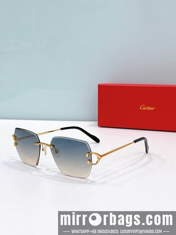 Cartier Glasses smx220