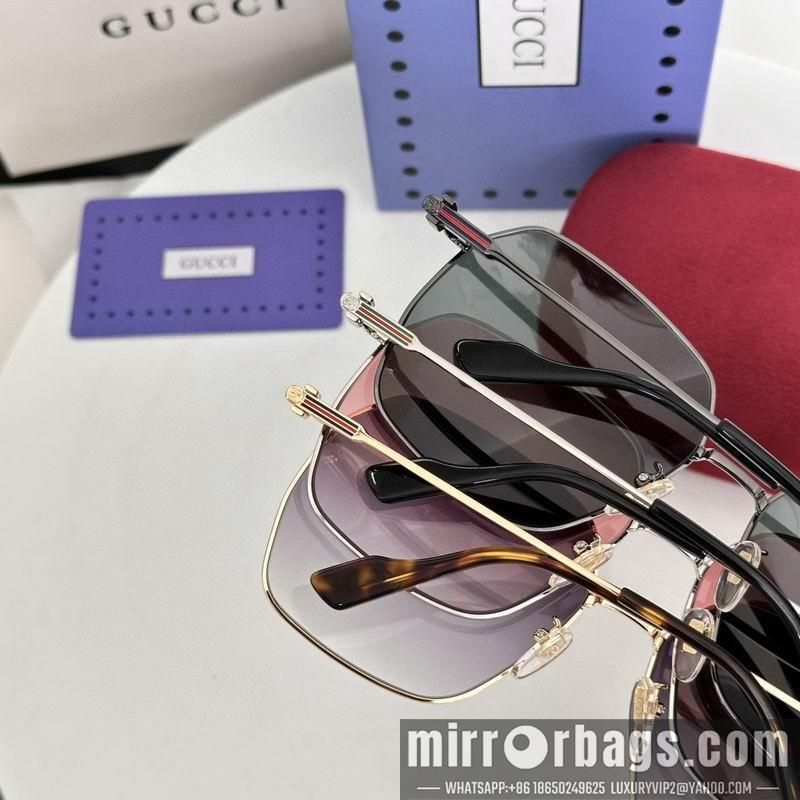 Gucci Glasses smh192