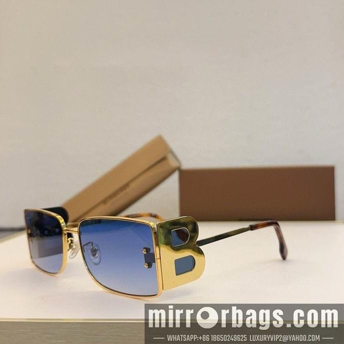 Burberry Glasses smx69