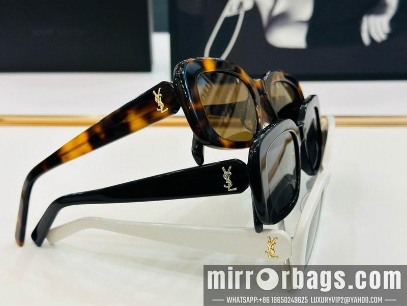 Balenciaga Glasses smx60
