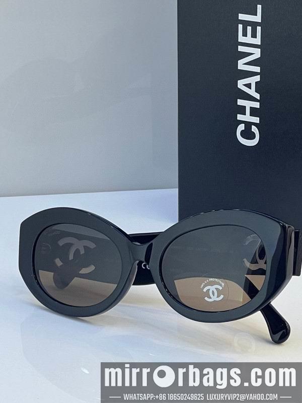 Chanel Glasses smh23