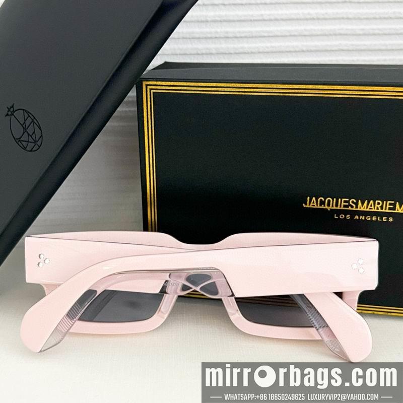 Jacques Marie Mage Glasses smx48