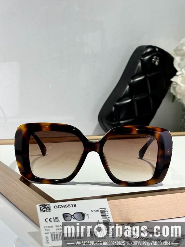 Chanel Glasses smh101