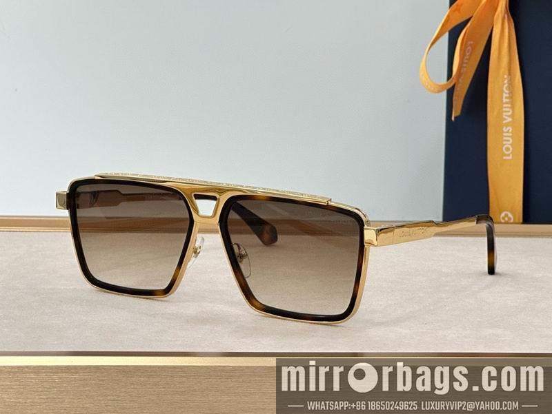 LV Glasses smx97