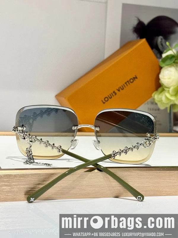 LV Glasses smh179