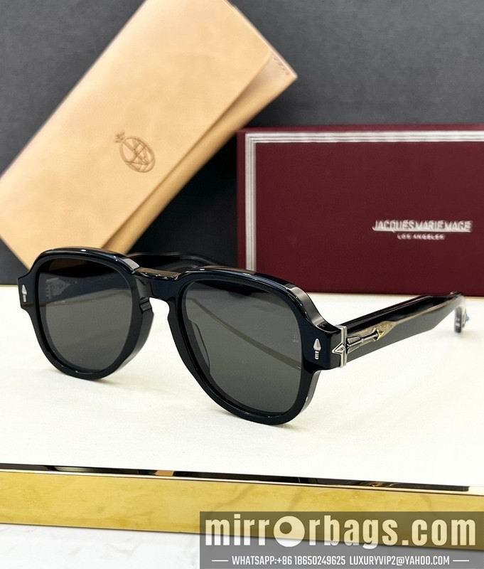 Jacques Marie Mage Glasses 03smh93