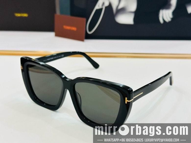 Tom Ford Glasses smx71