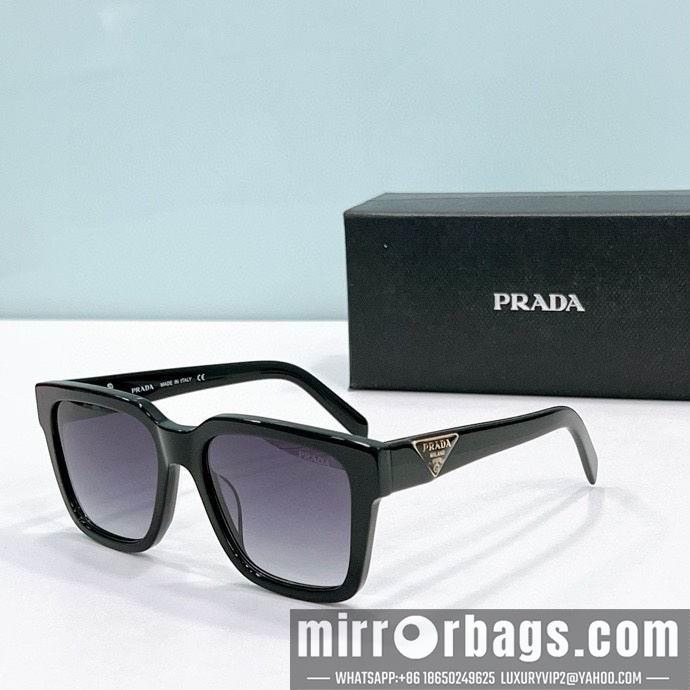 Prada Glasses smx217