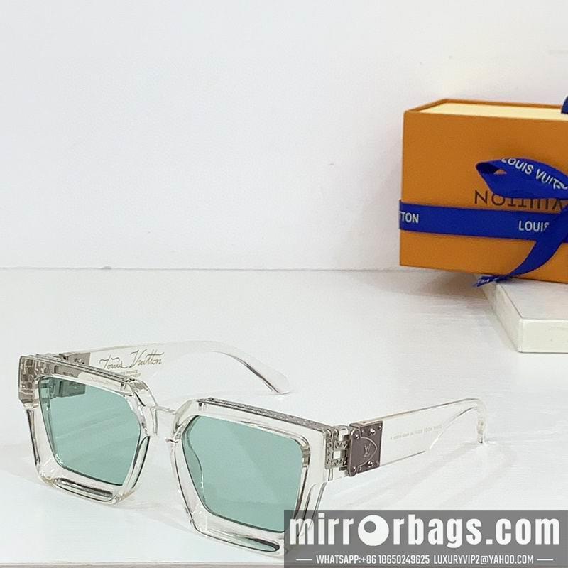 LV Glasses smr47