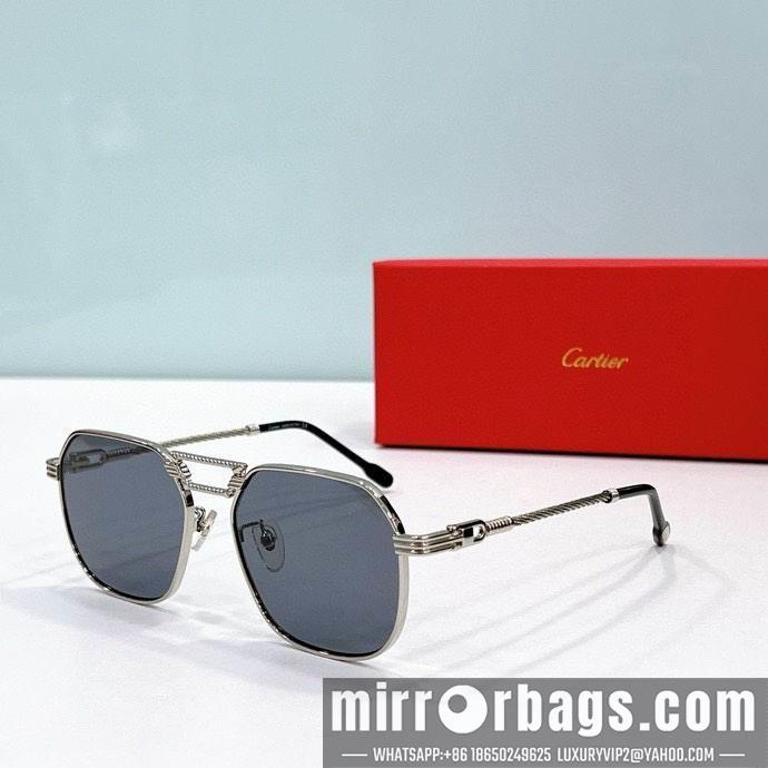 Cartier Glasses smx191