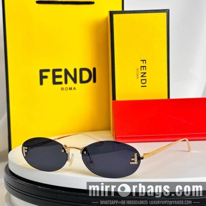 Fendi Glasses smx164