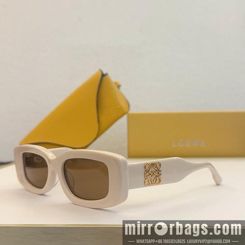 Loewe Glasses smx43