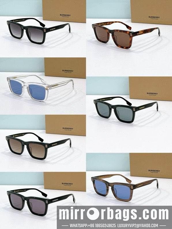 Burberry Glasses smx77