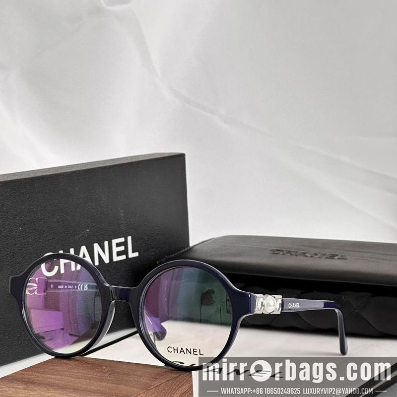 Chanel Glasses smh56