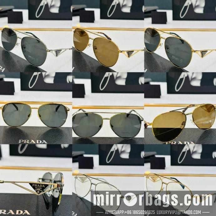 Prada Glasses smr100