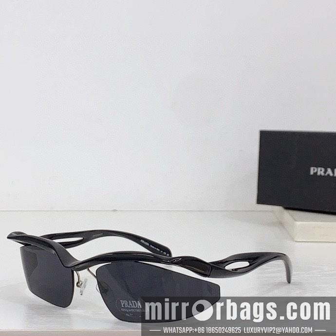 Prada Glasses smx263