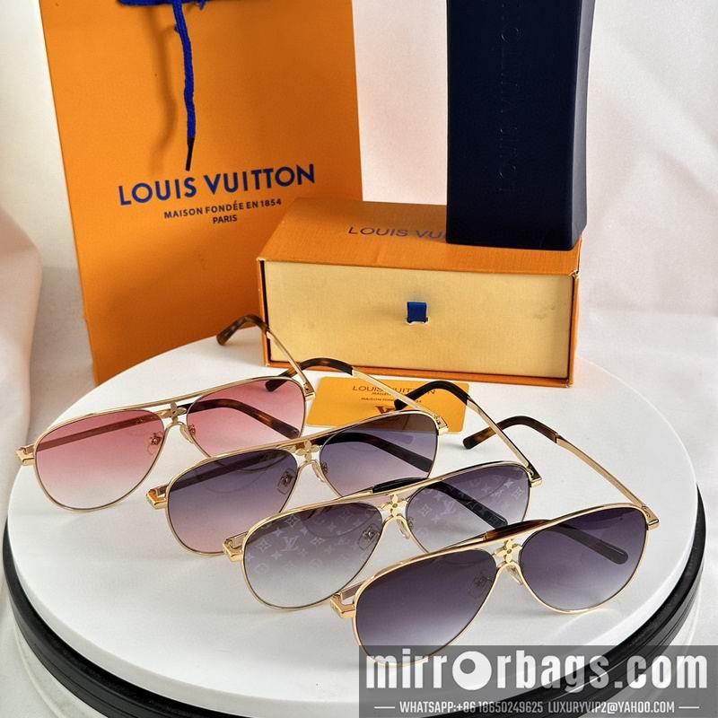 LV Glasses smh80