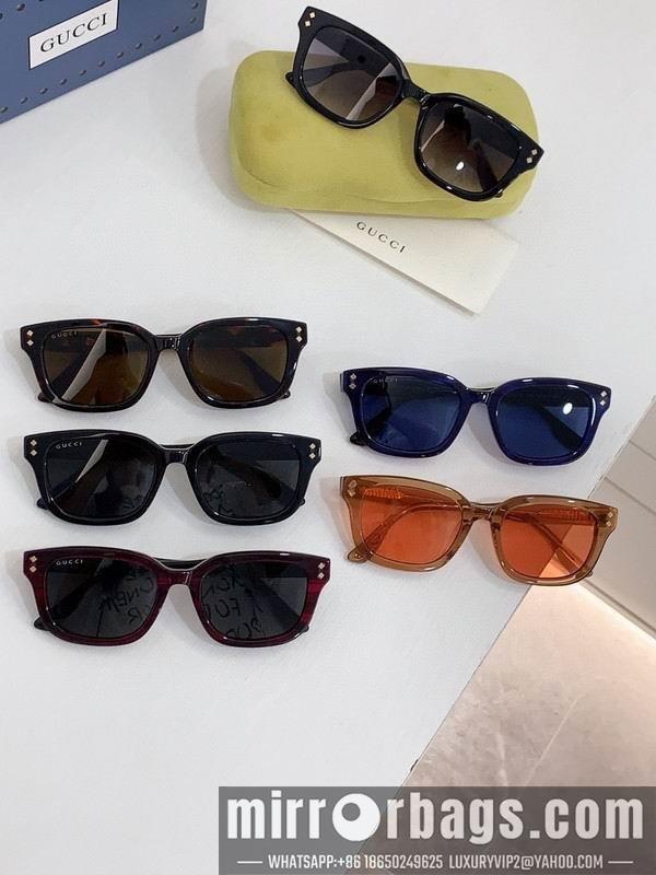 Gucci Glasses smr118