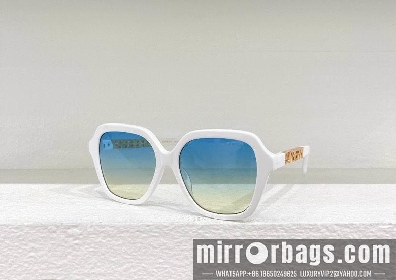 Burberry Glasses smx58