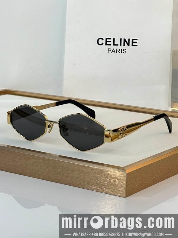 Celine Glasses 03smh39