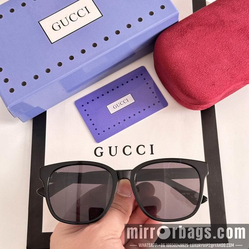 Gucci Glasses smh118