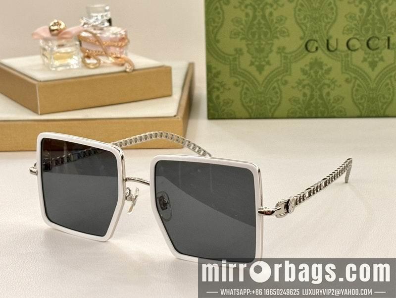 Gucci Glasses smh236