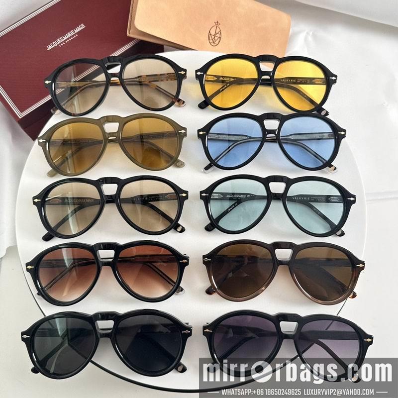 Jacques Marie Mage Glasses 03smh07