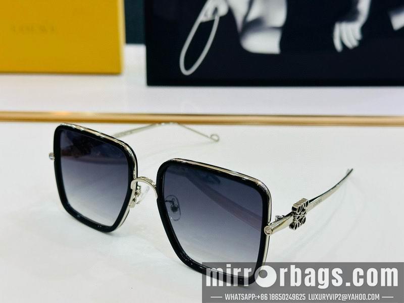 Loewe Glasses smx23