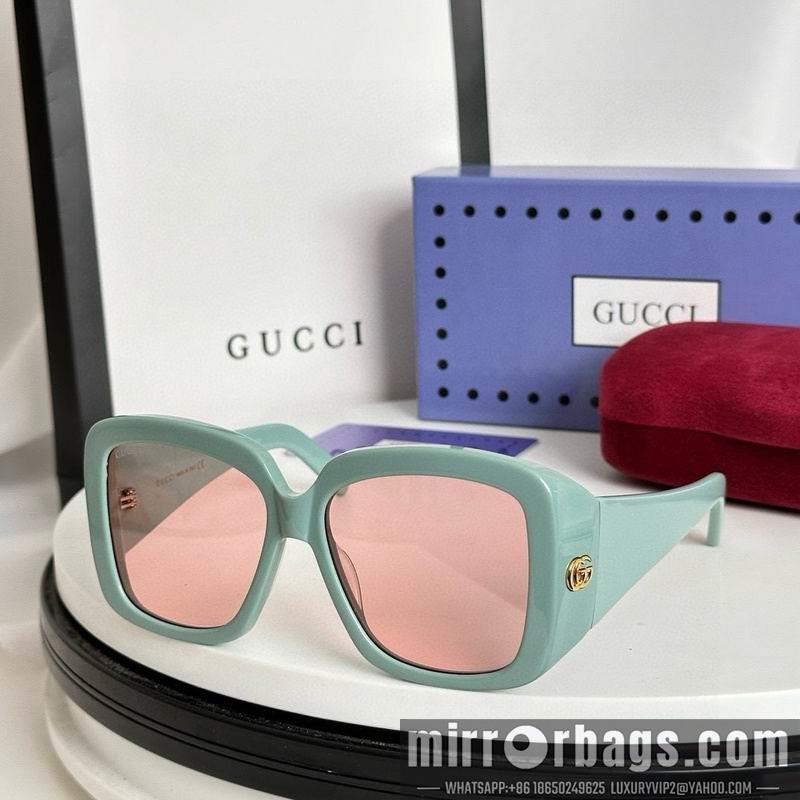 Gucci Glasses smh198
