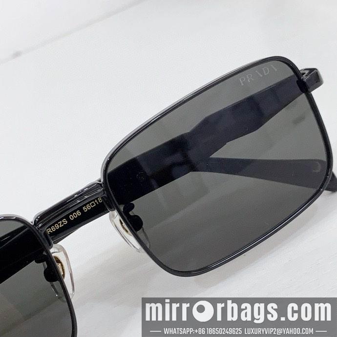 Prada Glasses smh22