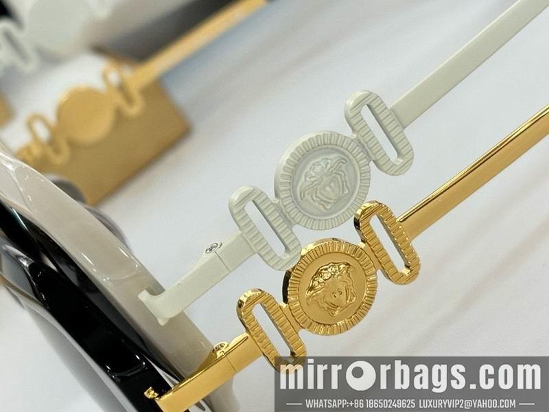 Versace Glasses 03smh40