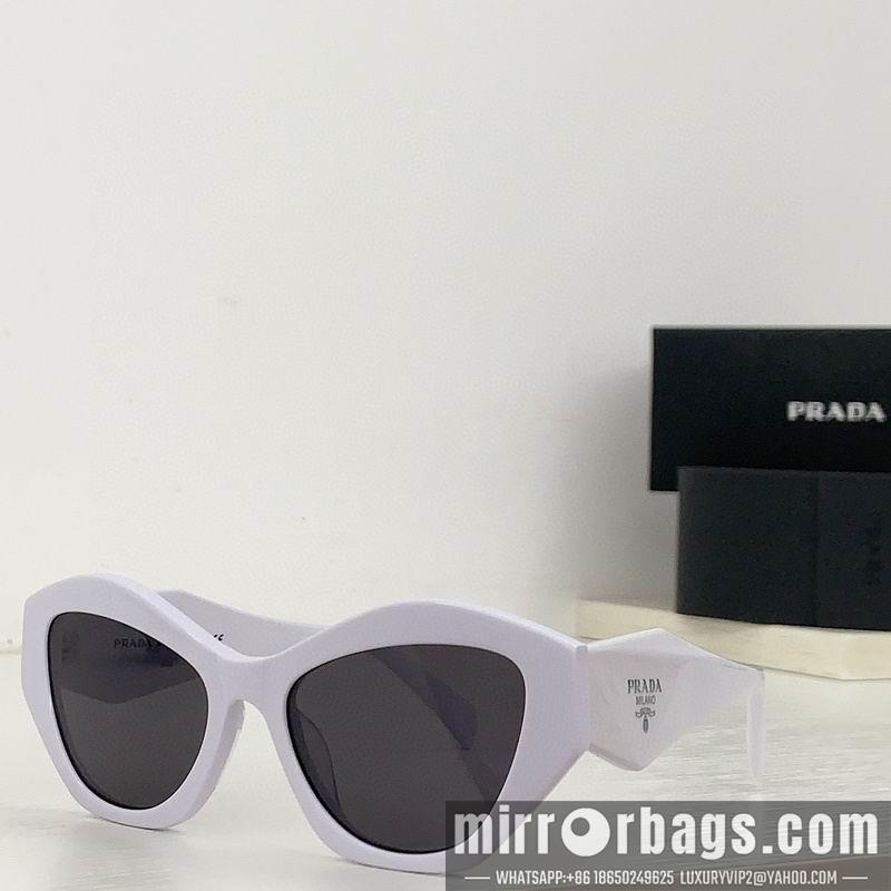 Prada Glasses smh61