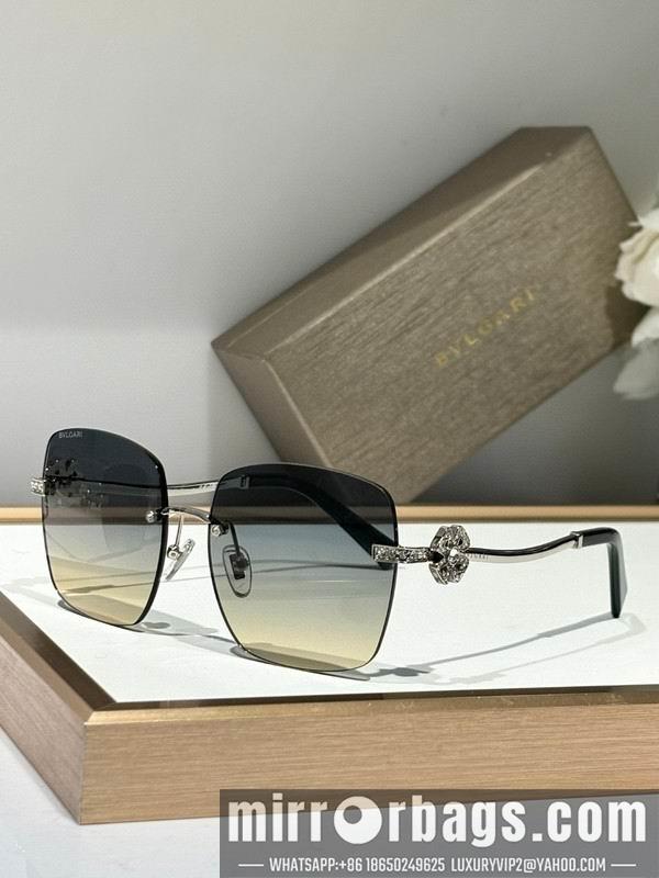 Bvlgari Glasses 03smh131