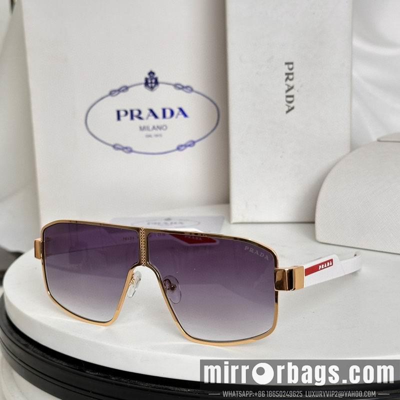 Prada Glasses smh150