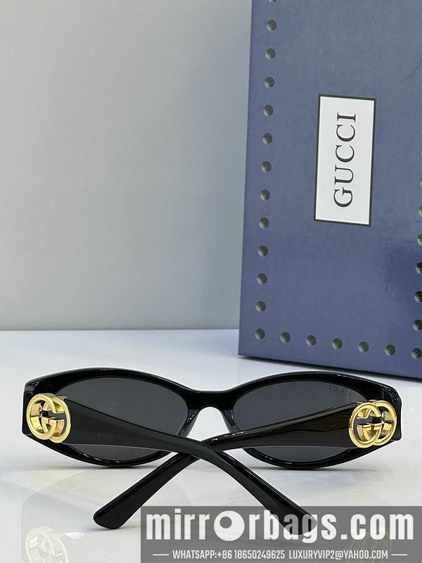Gucci Glasses smh135