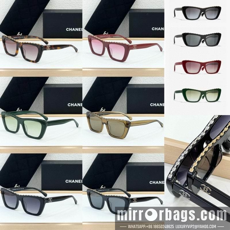 Chanel Glasses smh150