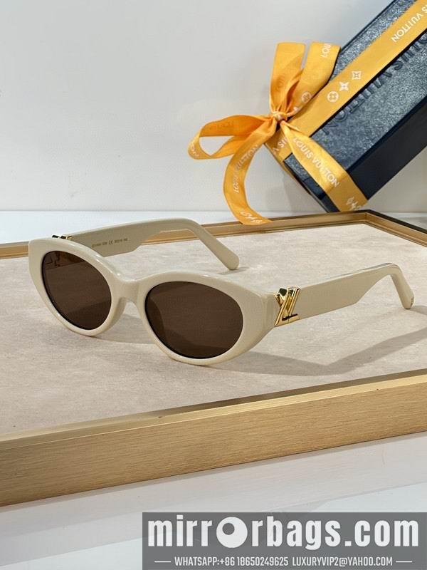 LV Glasses smh58