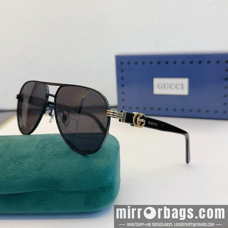 Gucci Glasses smx134