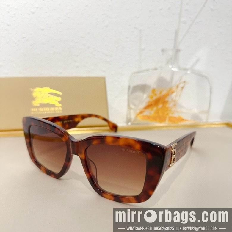 Burberry Glasses 010201
