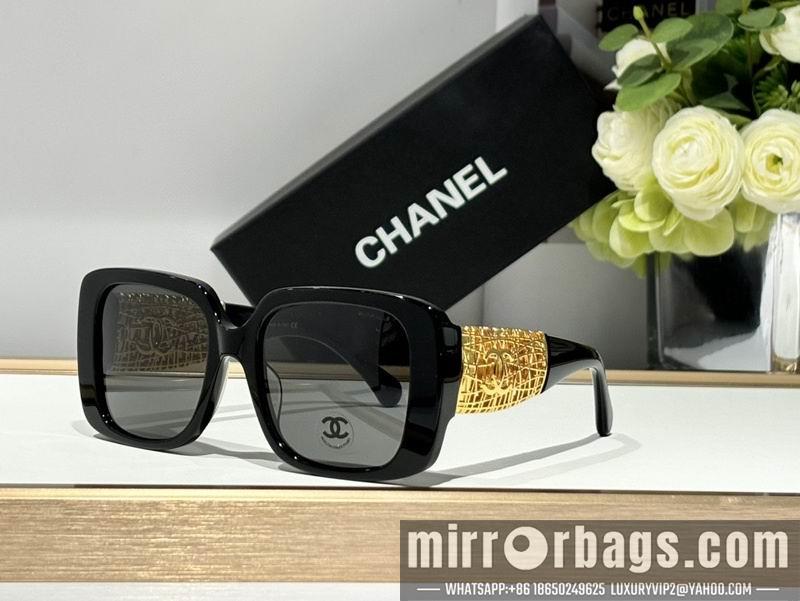 Chanel Glasses smh88