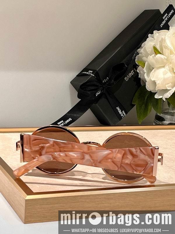 YSL Glasses smx49