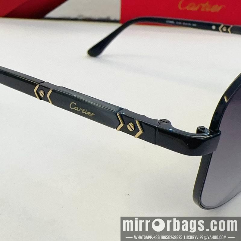 Cartier Glasses smx251