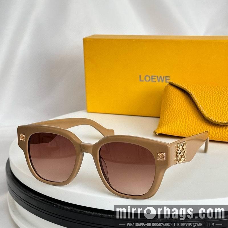 Loewe Glasses smx31