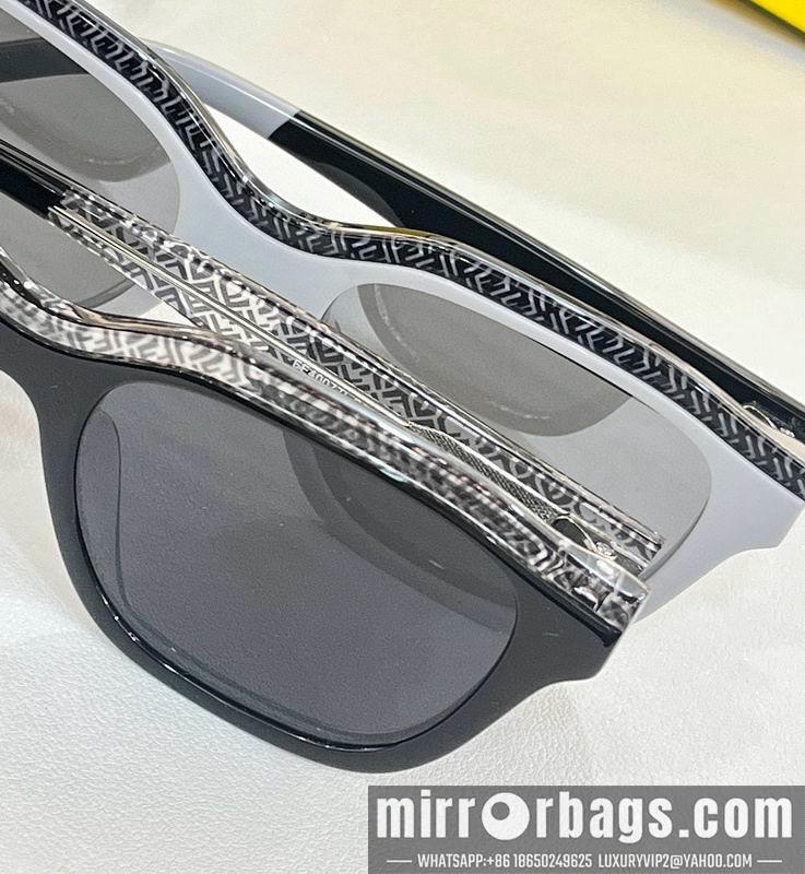 Fendi Glasses smx81