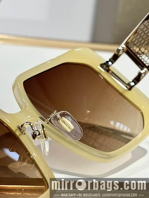 Bvlgari Glasses 03smh88