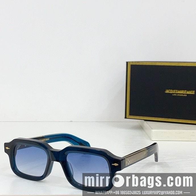 Jacques Marie Mage Glasses smx65