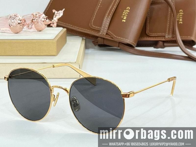 Celine Glasses smx162
